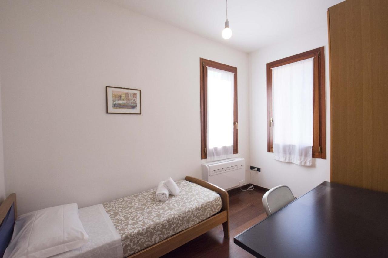 Suite San Barnaba Appartement Venise