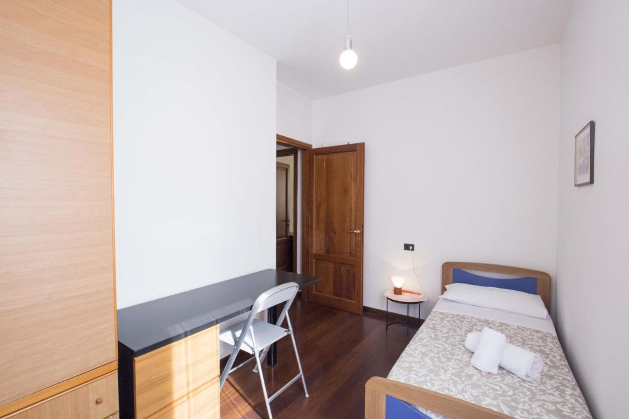 Appartement Suite San Barnaba Venise