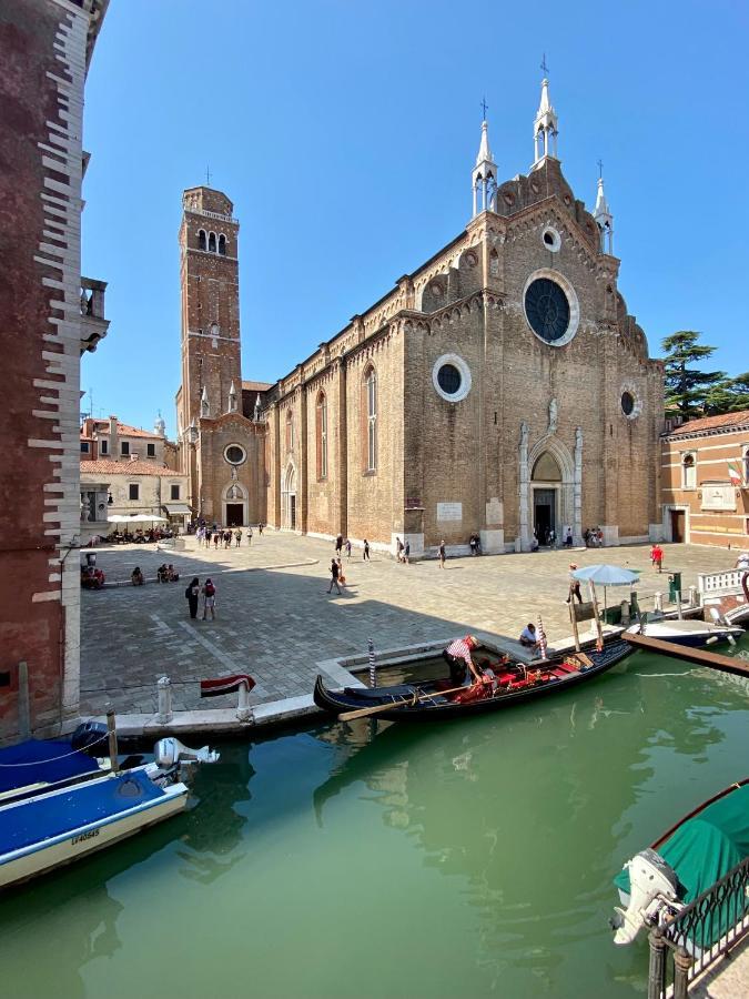 Veronica Appartamento Venezia