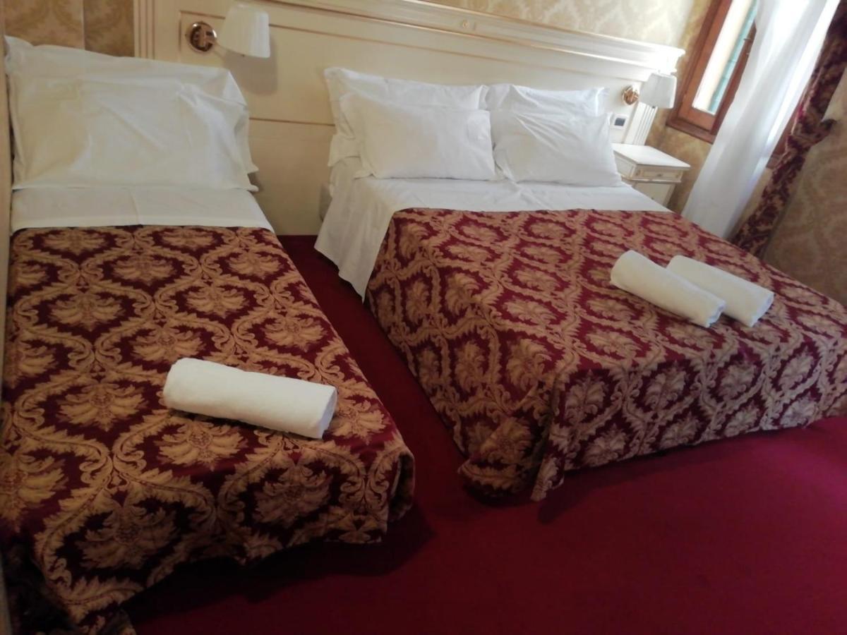 Casa Margot Maison d'hôtes Venise