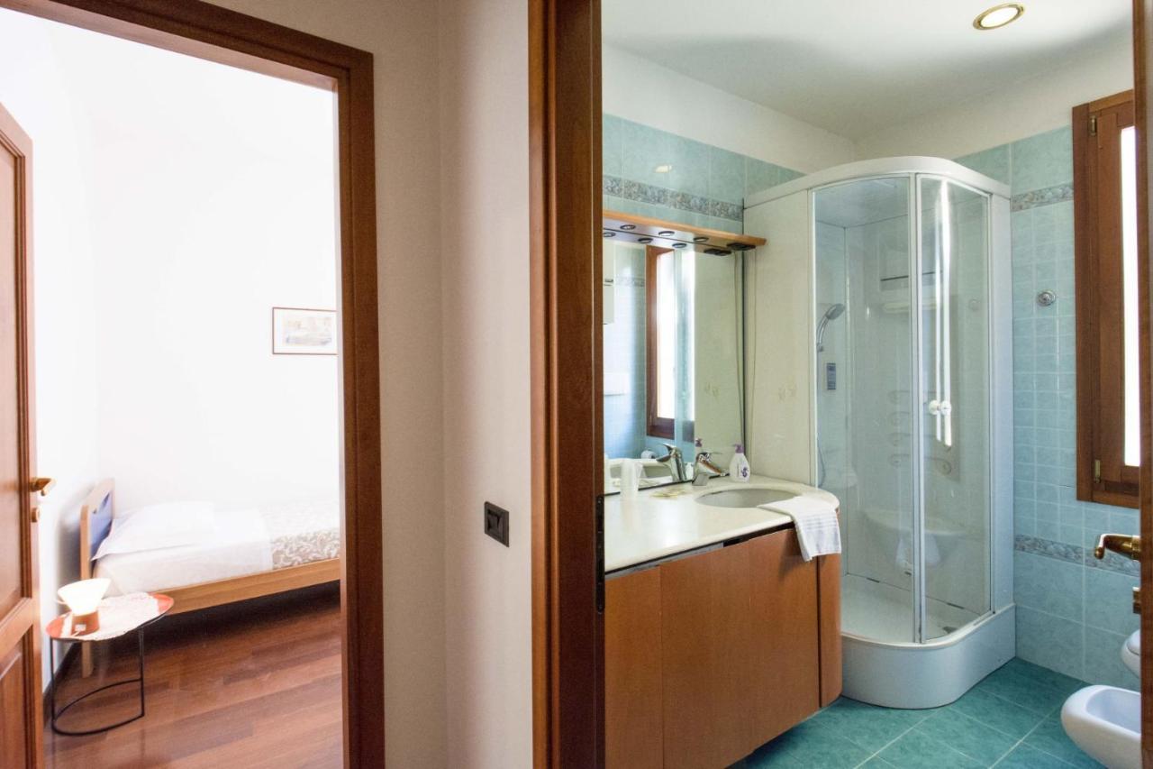 Suite San Barnaba Appartement