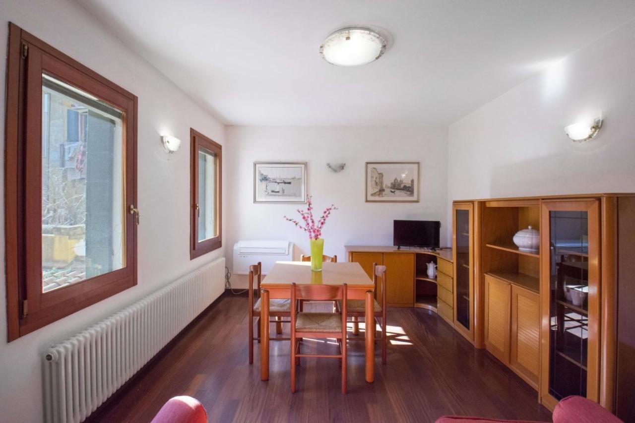 Suite San Barnaba Venise