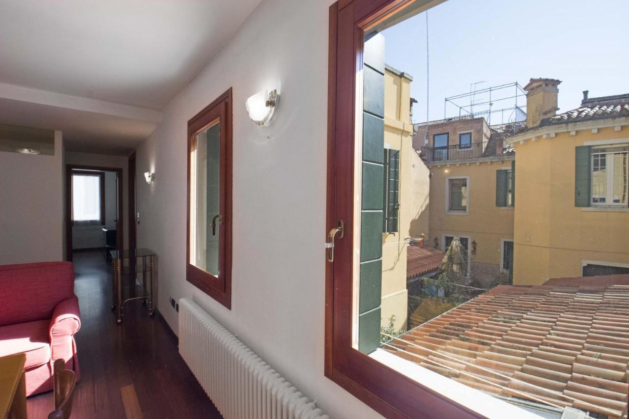 Appartement Suite San Barnaba