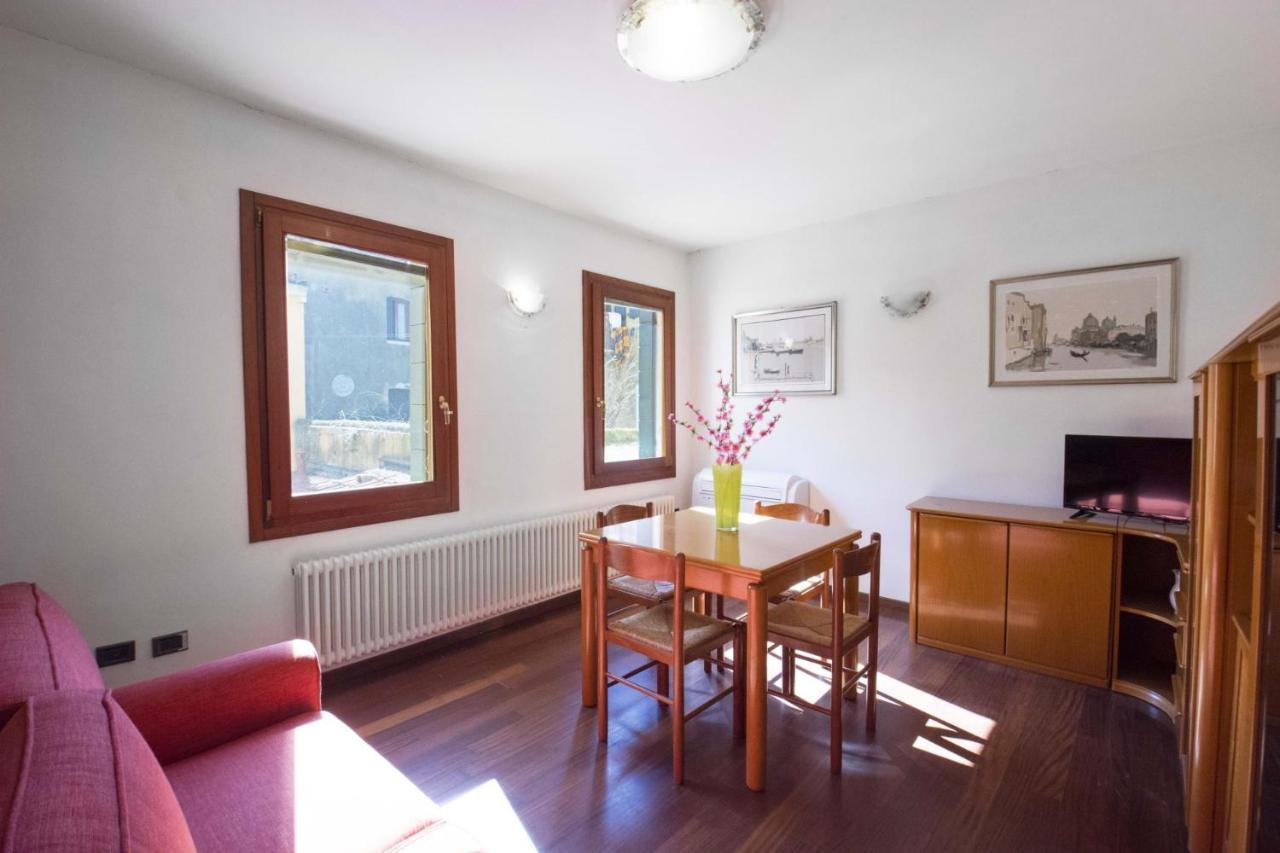 Suite San Barnaba