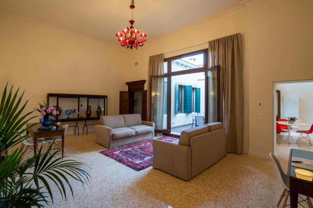Cà Longo Palace * Venise