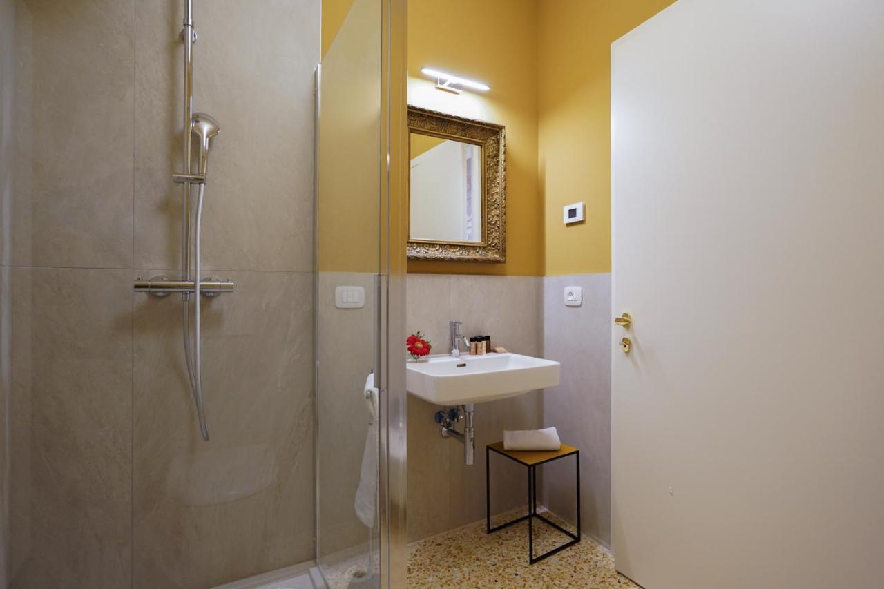 Ca Longo Palace Appartement Venetië