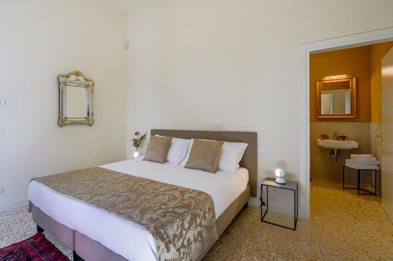 Appartement Ca Longo Palace