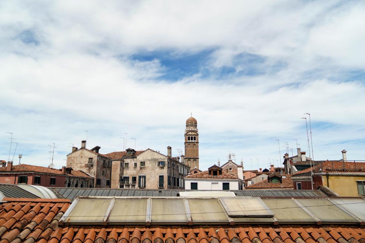 Cà Longo Palace *