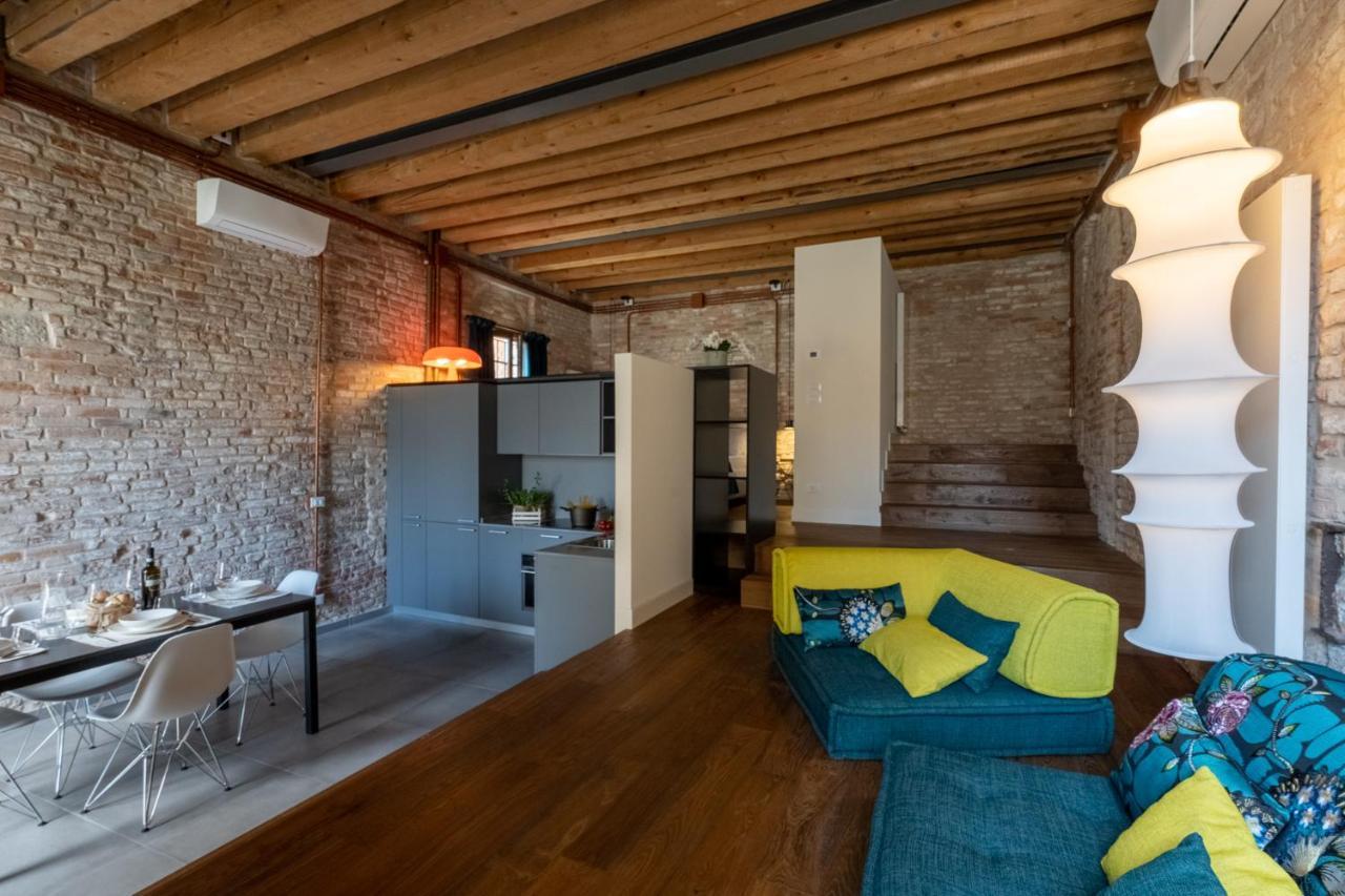 Cà Longo Palace Appartement
