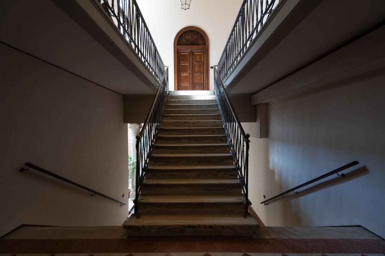 Cà Longo Palace Venise