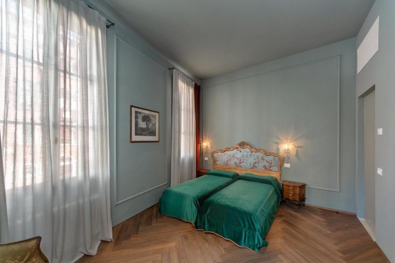 Appartamento Velvet Canal View