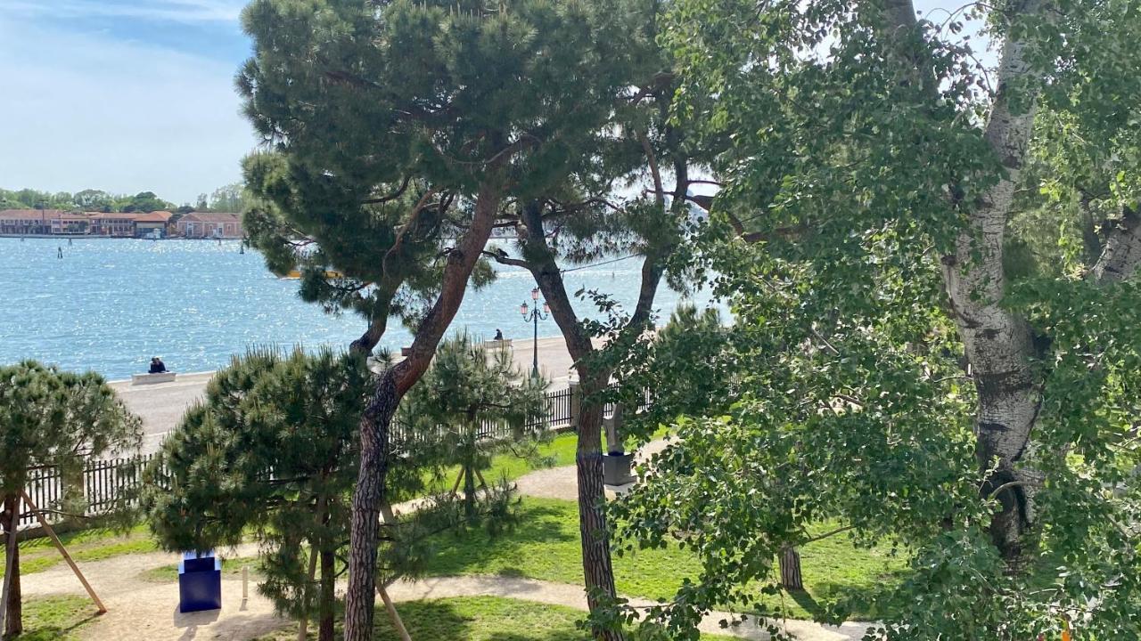 Appartamento Sogno Veneziano Venezia