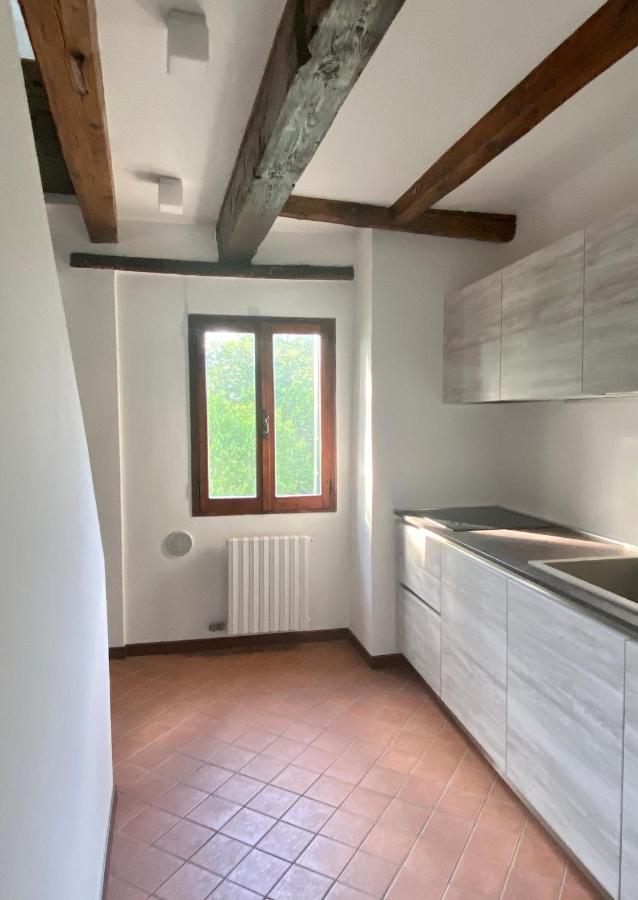 Sogno Veneziano Appartamento