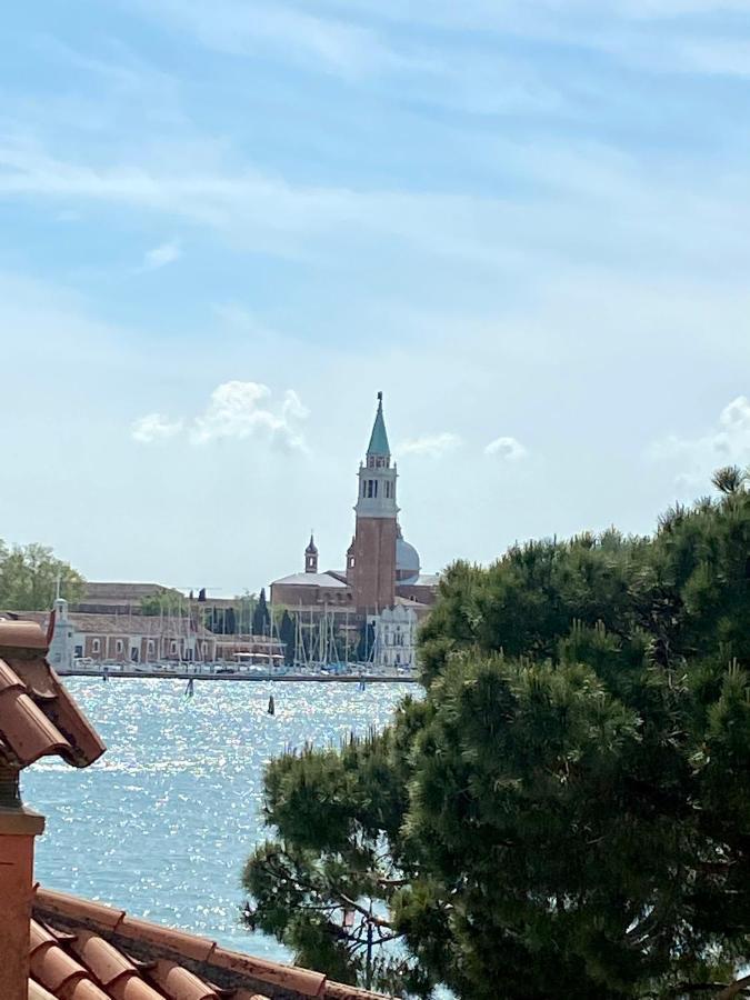 Appartamento Sogno Veneziano *