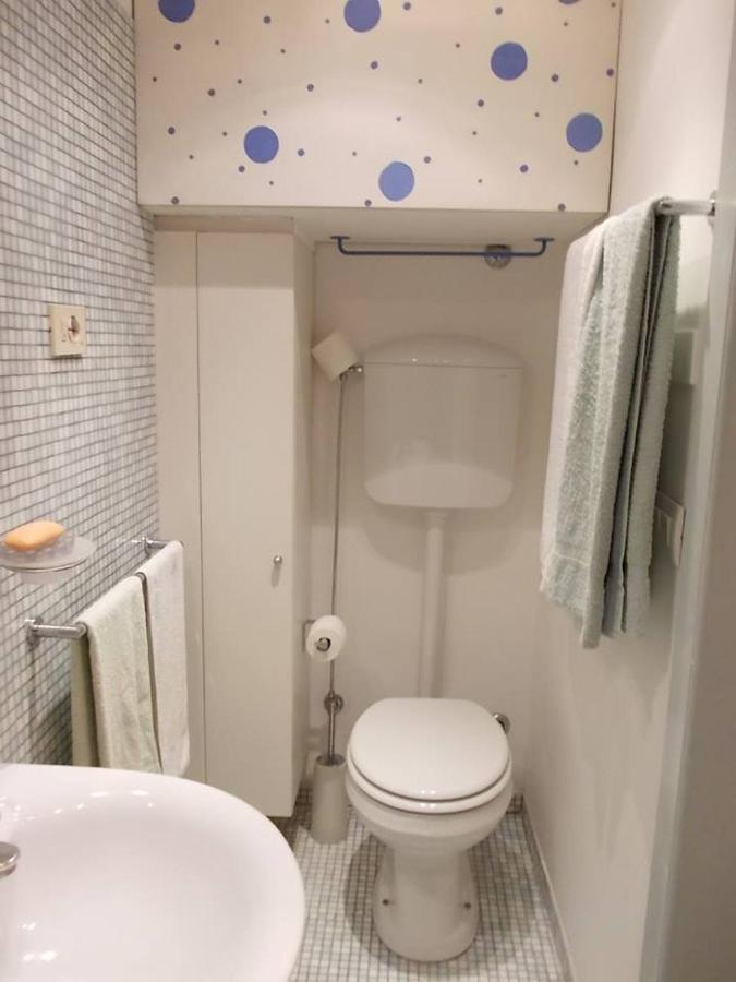 San Marco Orange Nest Appartement *