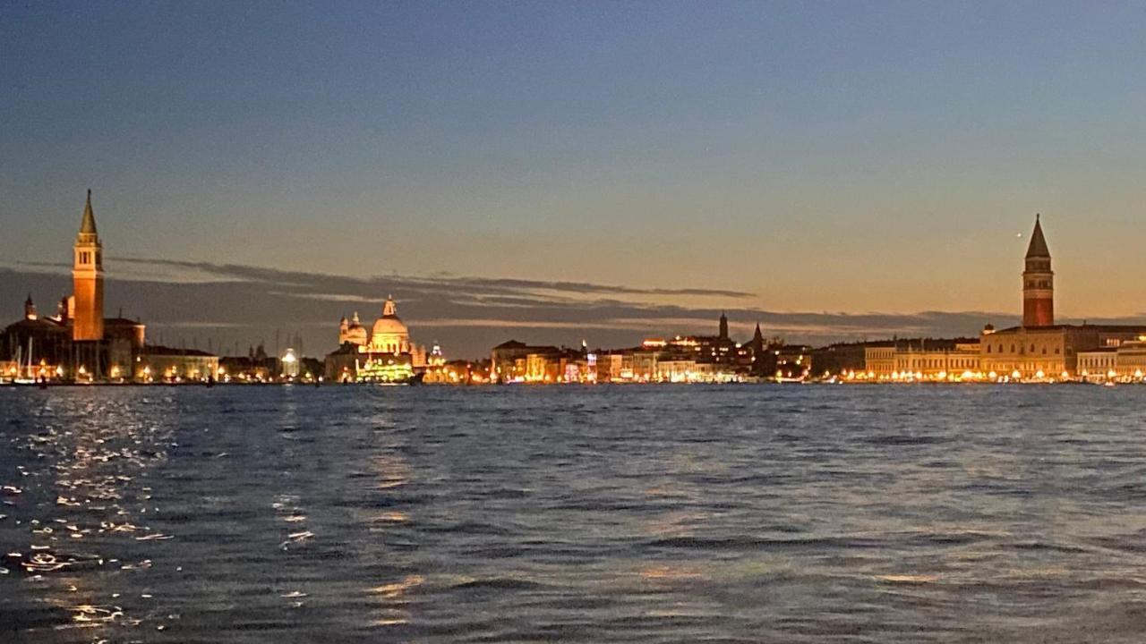 Sogno Veneziano Appartamento