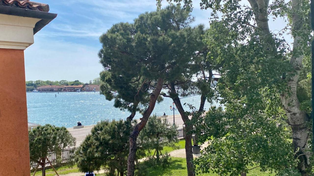 Appartamento Sogno Veneziano Venezia
