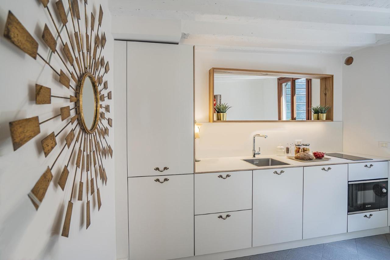 Appartement Corte Rubbi 3 Deluxe Studio-apartment Venise