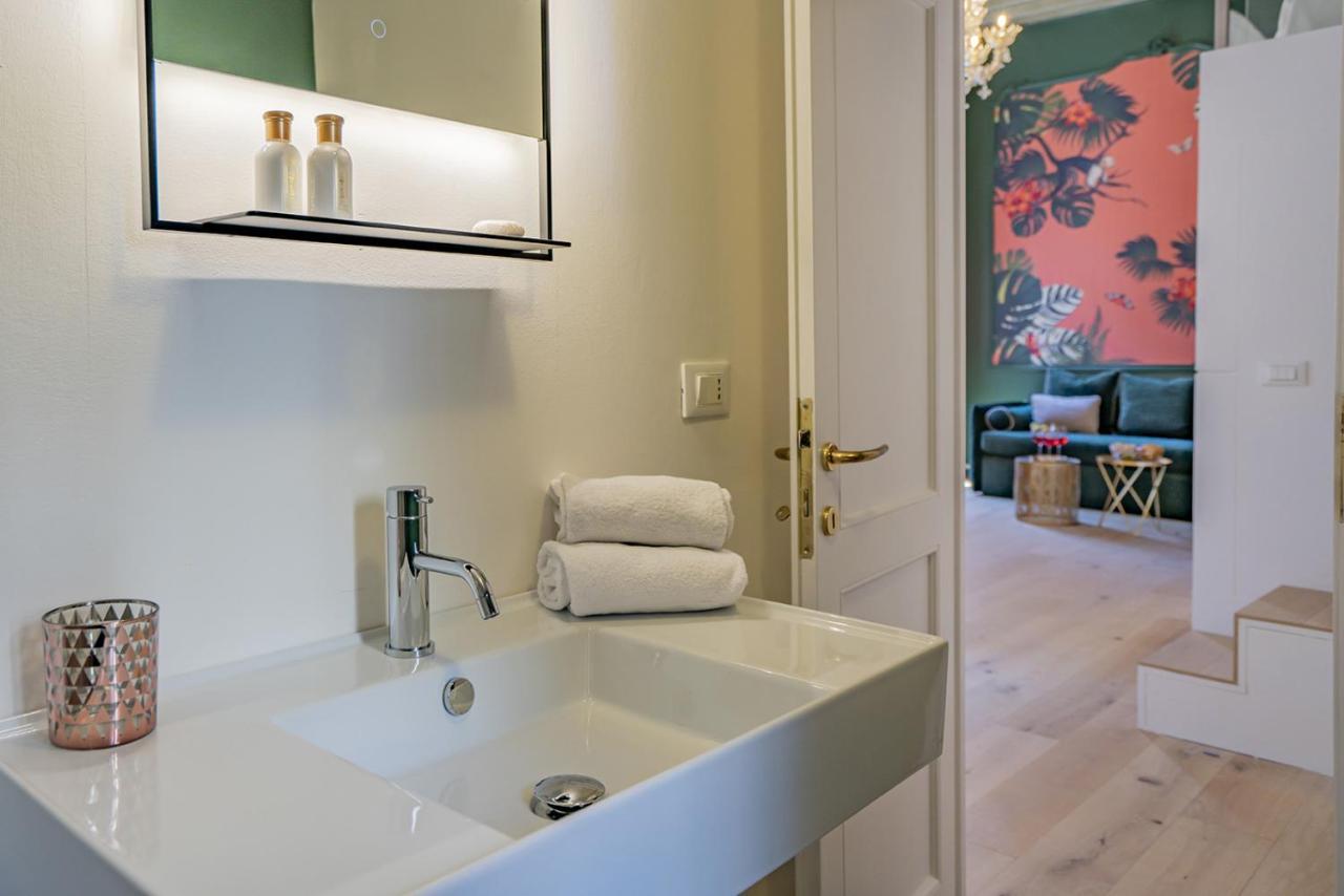 Corte Rubbi 3 Deluxe Studio-apartment Venise