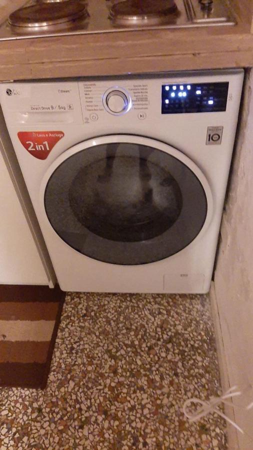 Appartement San Marco Orange Nest Venise