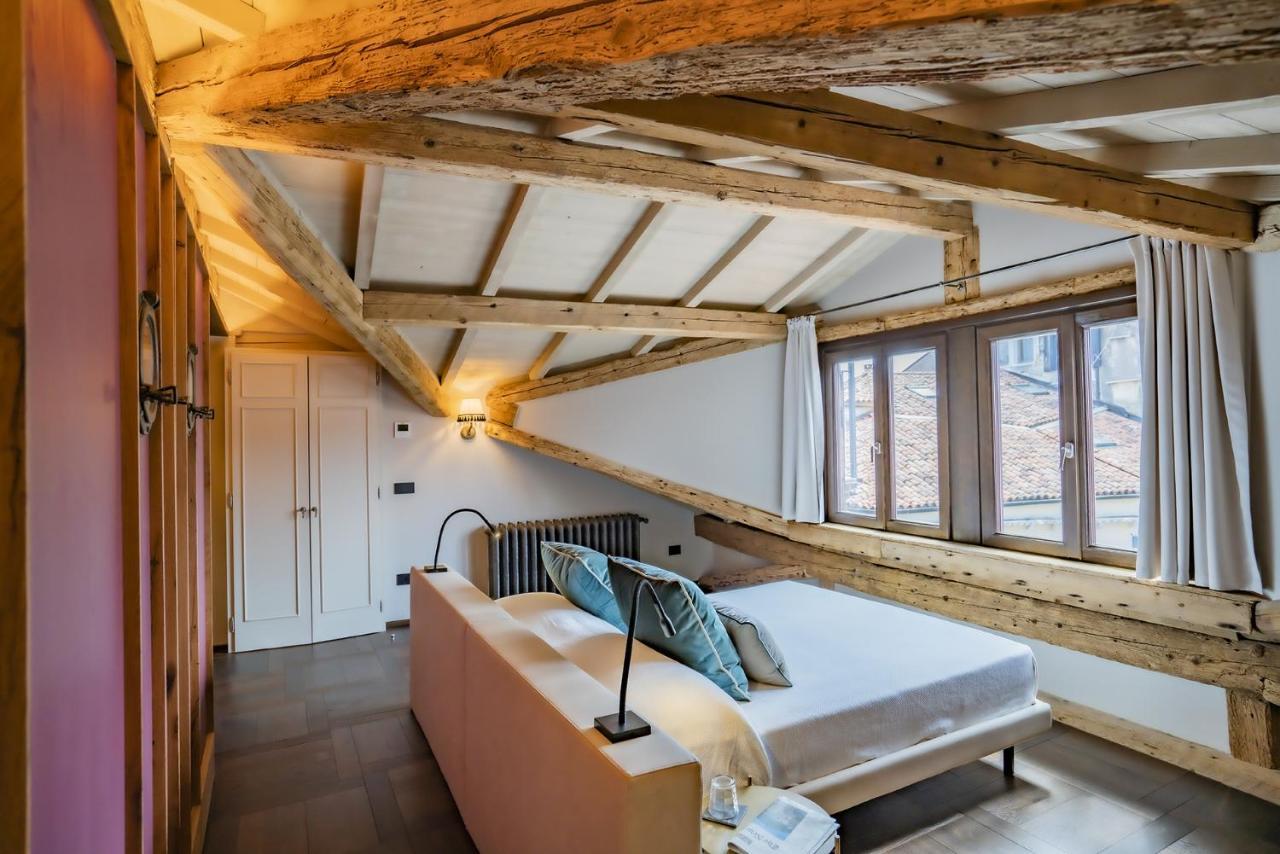 Appartement Corte Rubbi 11 Secret Terrace