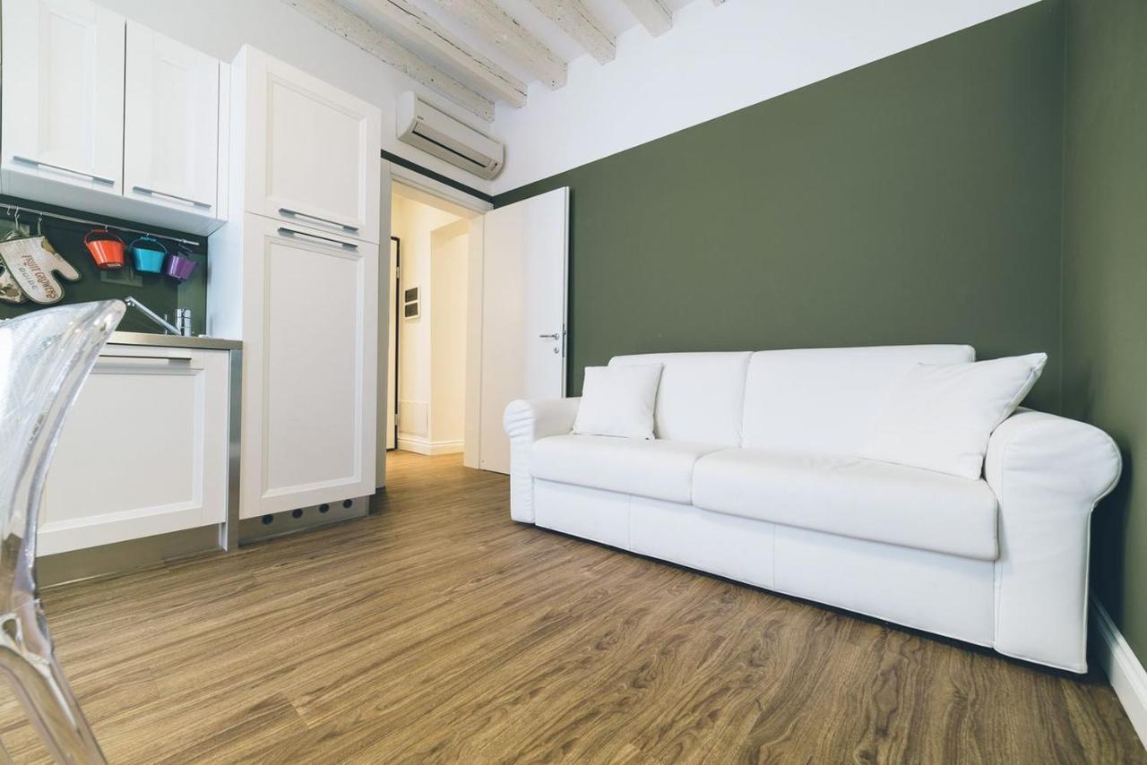 Appartamento Gold By Wonderful Italy