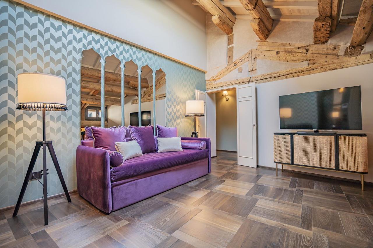 Corte Rubbi 10 Luxury Three-bedroom -dimora Italia Selection- Appartamento Venezia