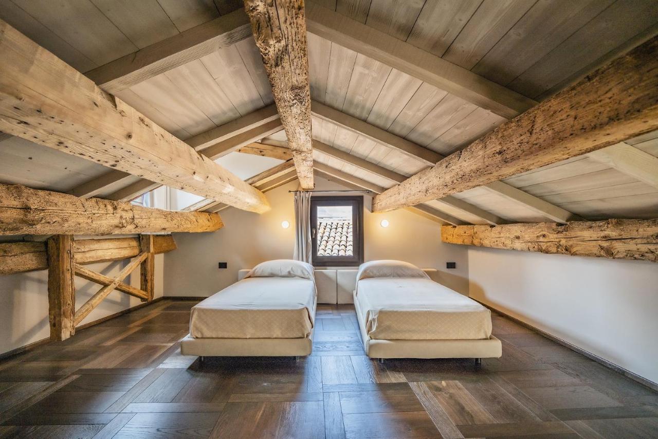 Corte Rubbi 11 Secret Terrace Appartement