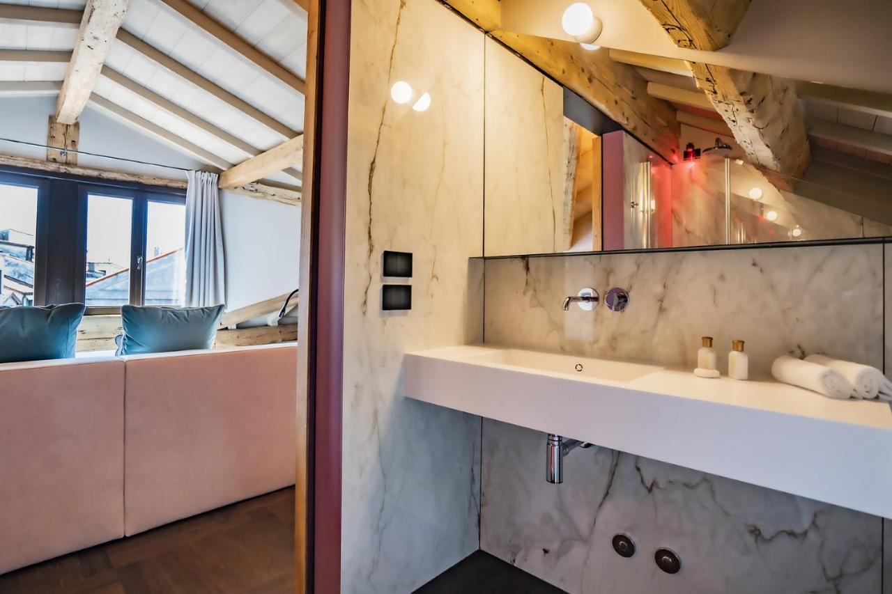 Appartement Corte Rubbi 11 Secret Terrace *