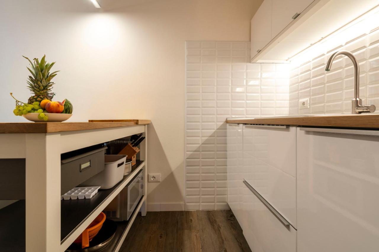 Snug With Private Courtyard M0270422677 Appartamento