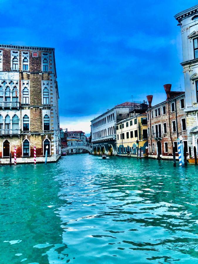 Ca Dode Grand Canal *