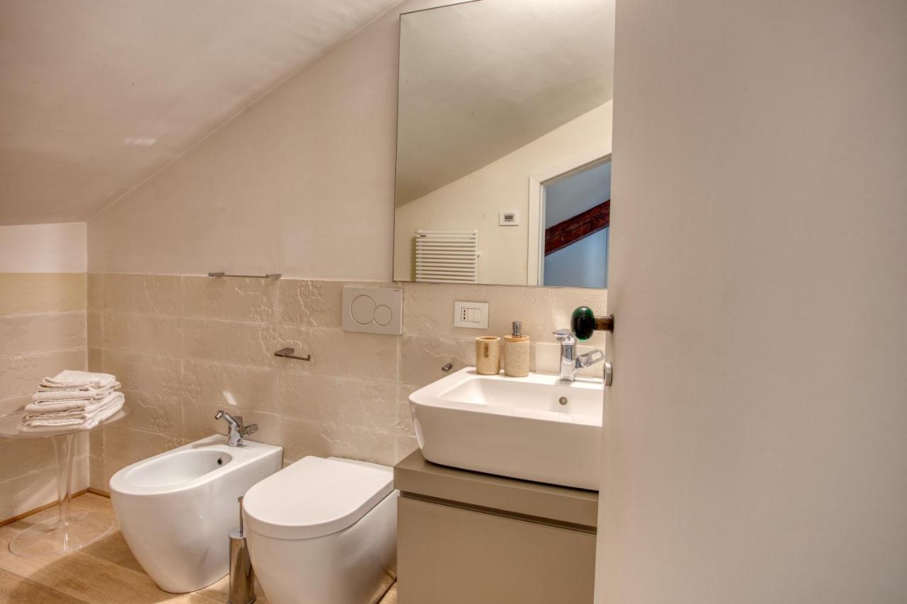 Appartamento Cà Margherita Loft&square Palazzo Grifalconi *
