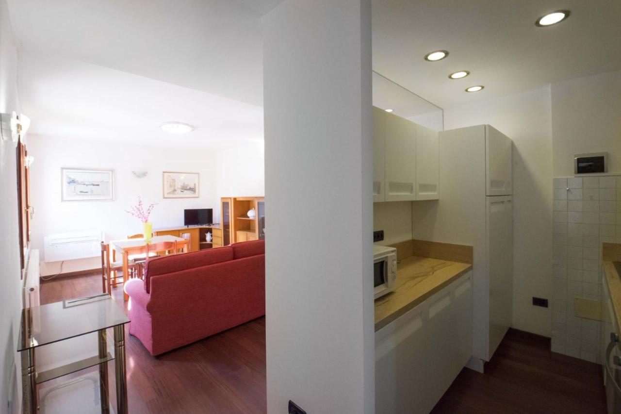 Suite San Barnaba Appartement Venise