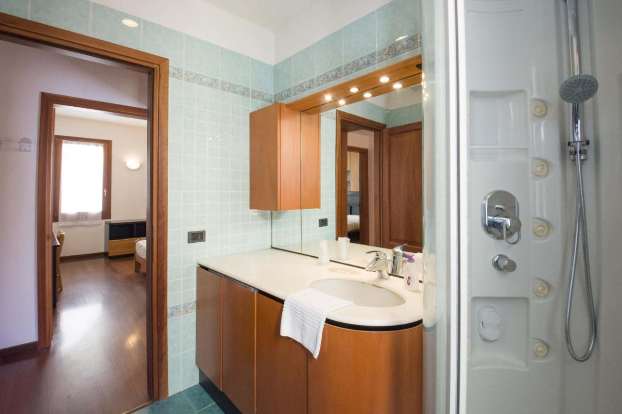 Appartement Suite San Barnaba
