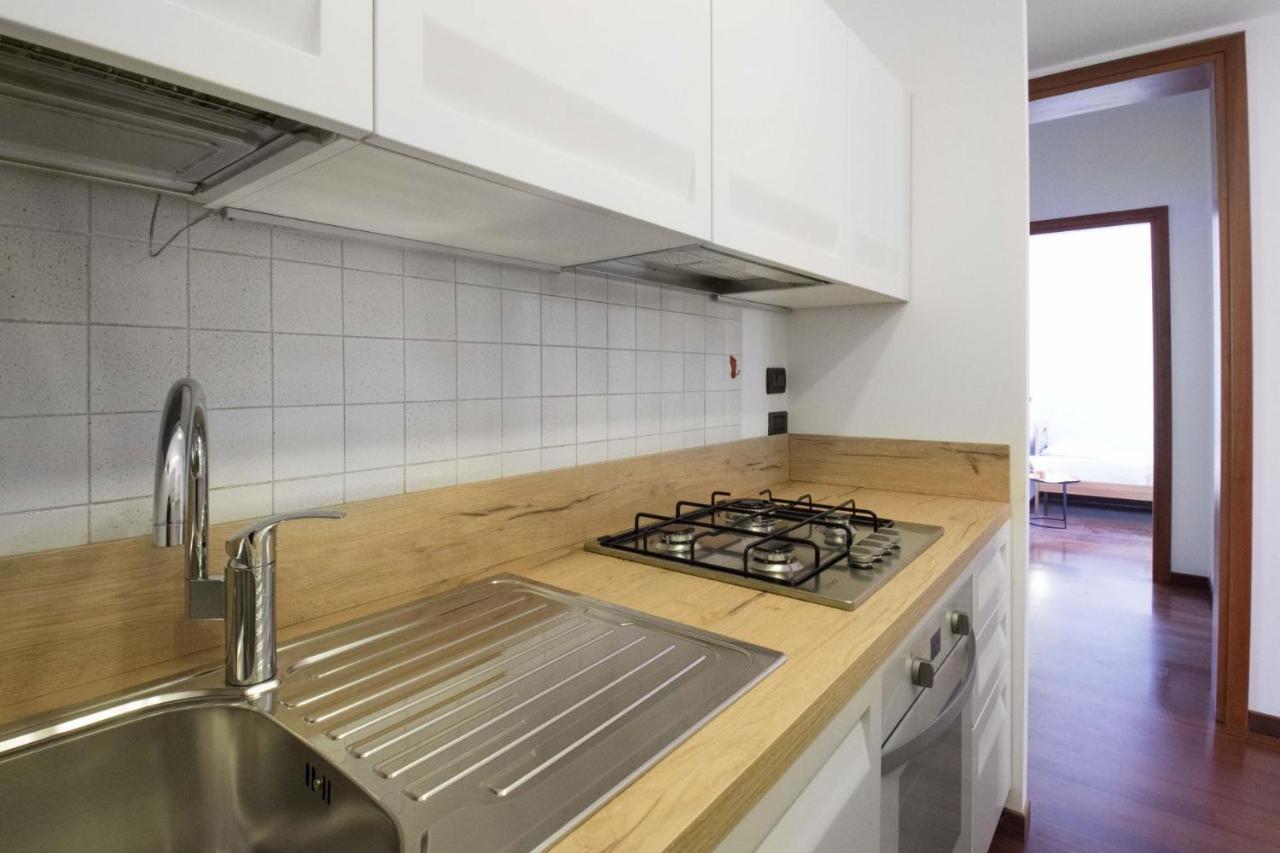 Suite San Barnaba Appartement