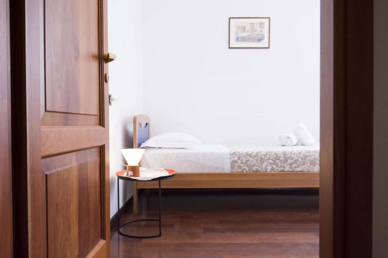 Suite San Barnaba *