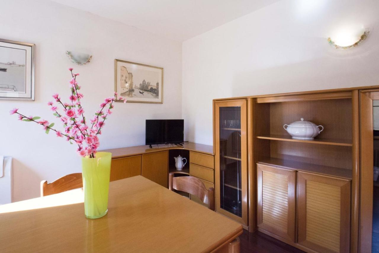 Suite San Barnaba