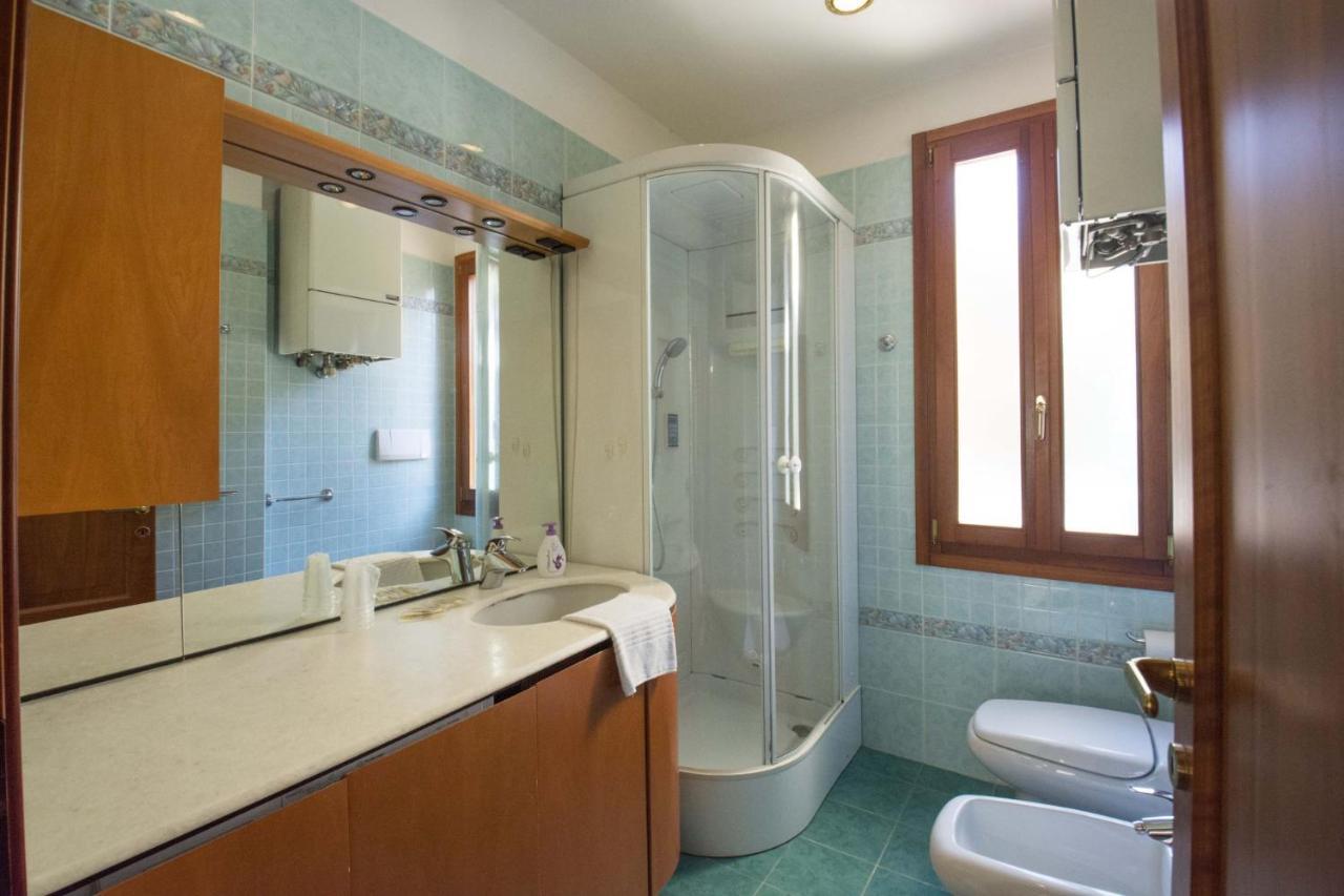 Suite San Barnaba Appartement