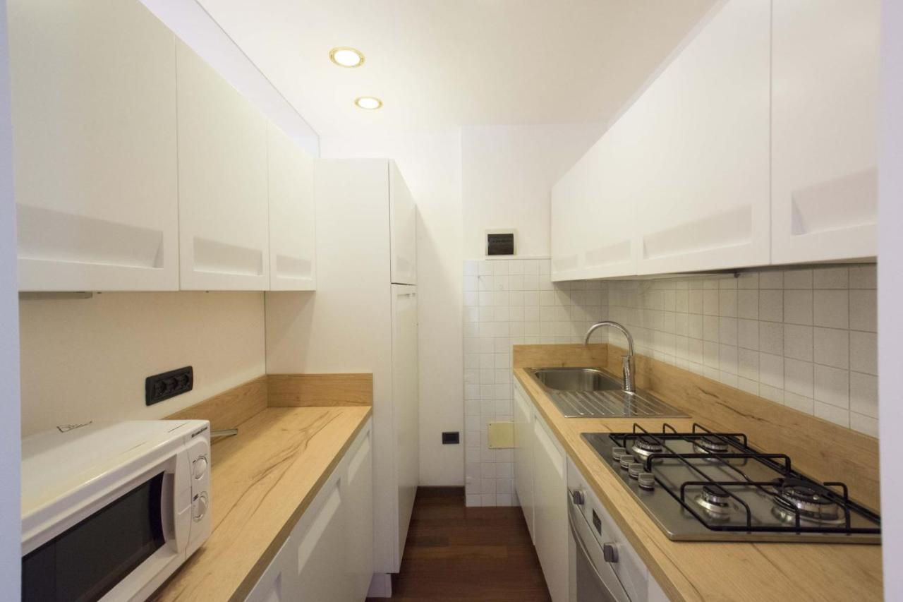 Suite San Barnaba Appartement *