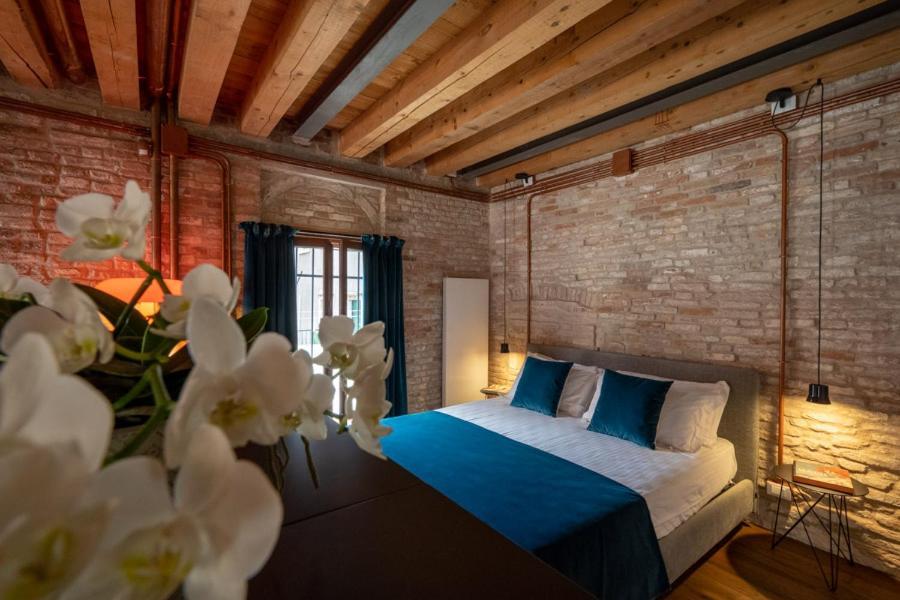 Appartement Cà Longo Palace
