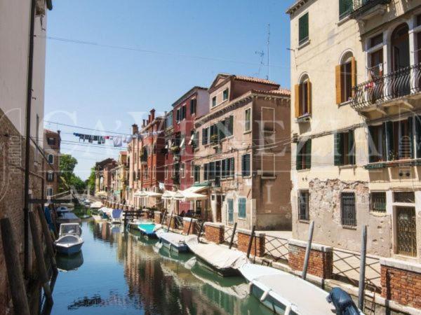 La Bonbonnier Venedig