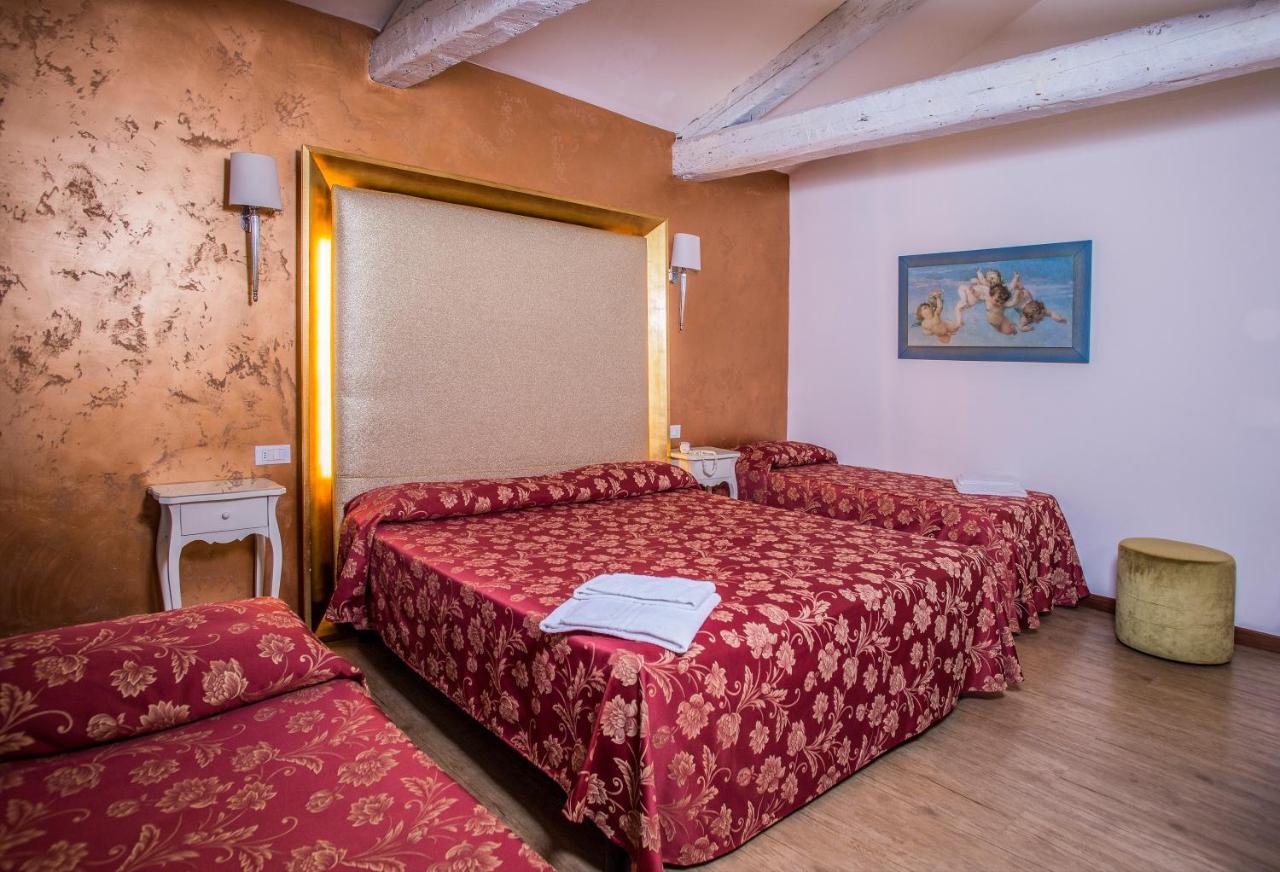 Maison d'hôtes Casa Martini Venise