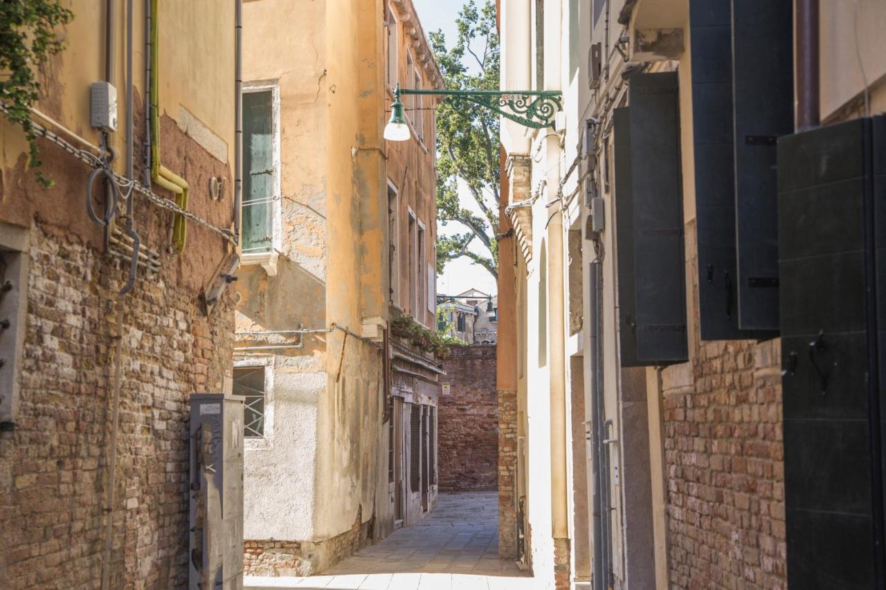La Casetta Di Foscolo By Venicevillas