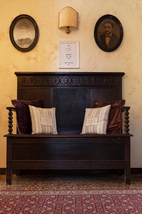 Casa Martini Maison d'hôtes 3*