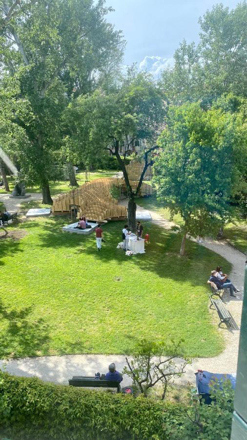 Appartamento Sogno Veneziano *