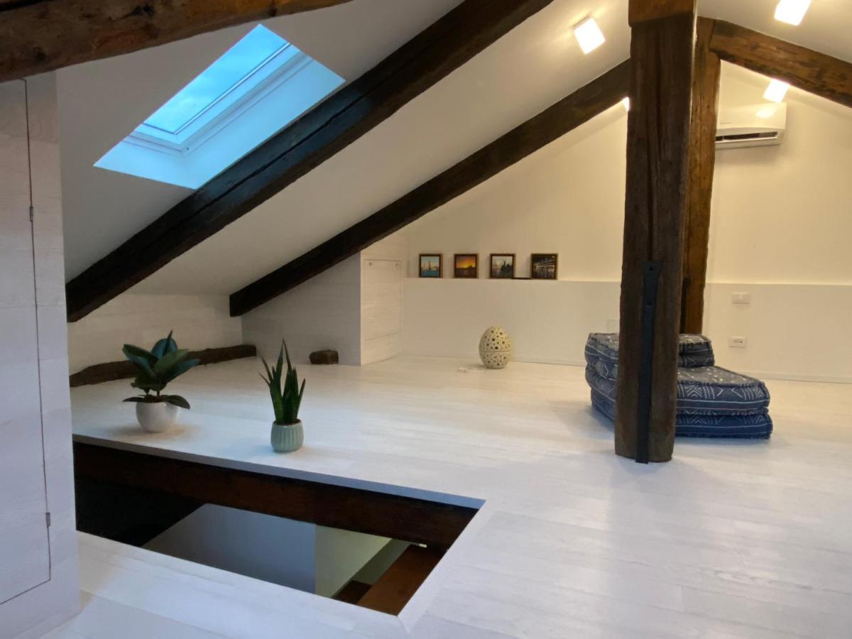 Appartamento Sogno Veneziano Venezia