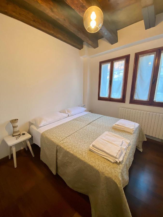 Appartamento Sogno Veneziano *