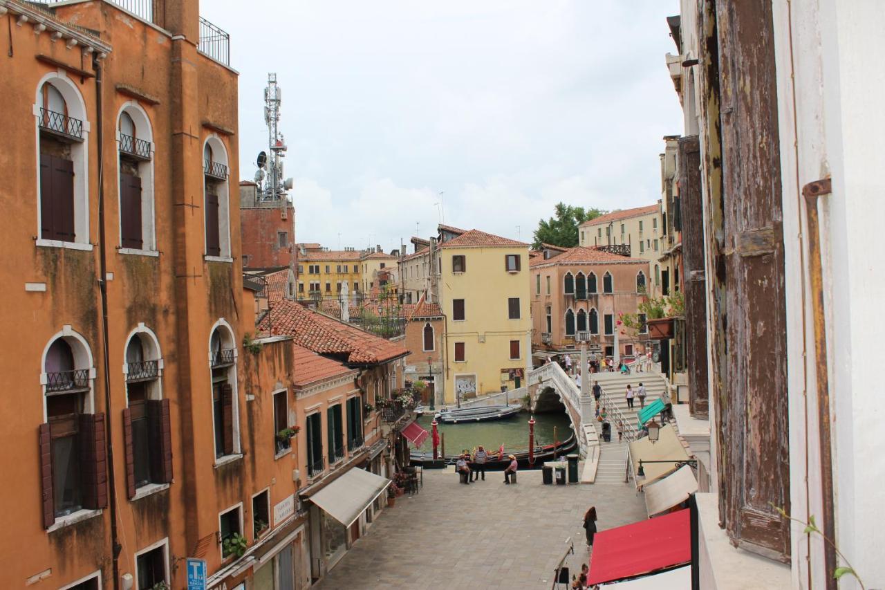 Maison d'hôtes Casa Martini Venise