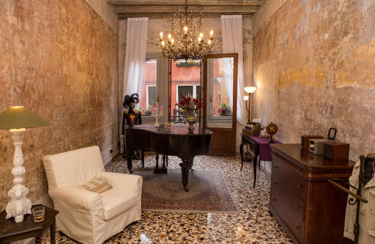 Maison d'hôtes Casa Martini