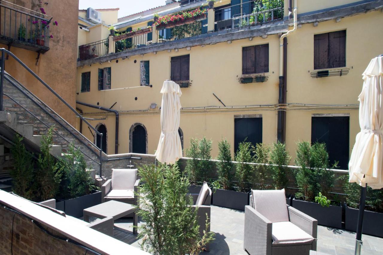 Casa Martini Venise